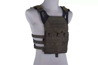 Kamizelka Jumper Plate Carrier - Ranger Green