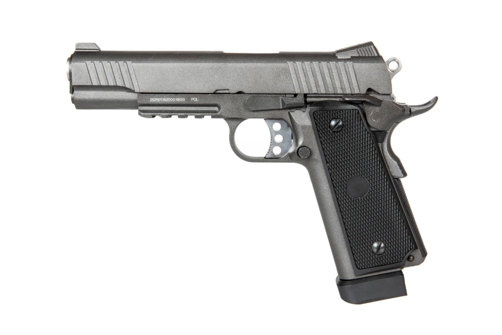 Airsoft pistole G192