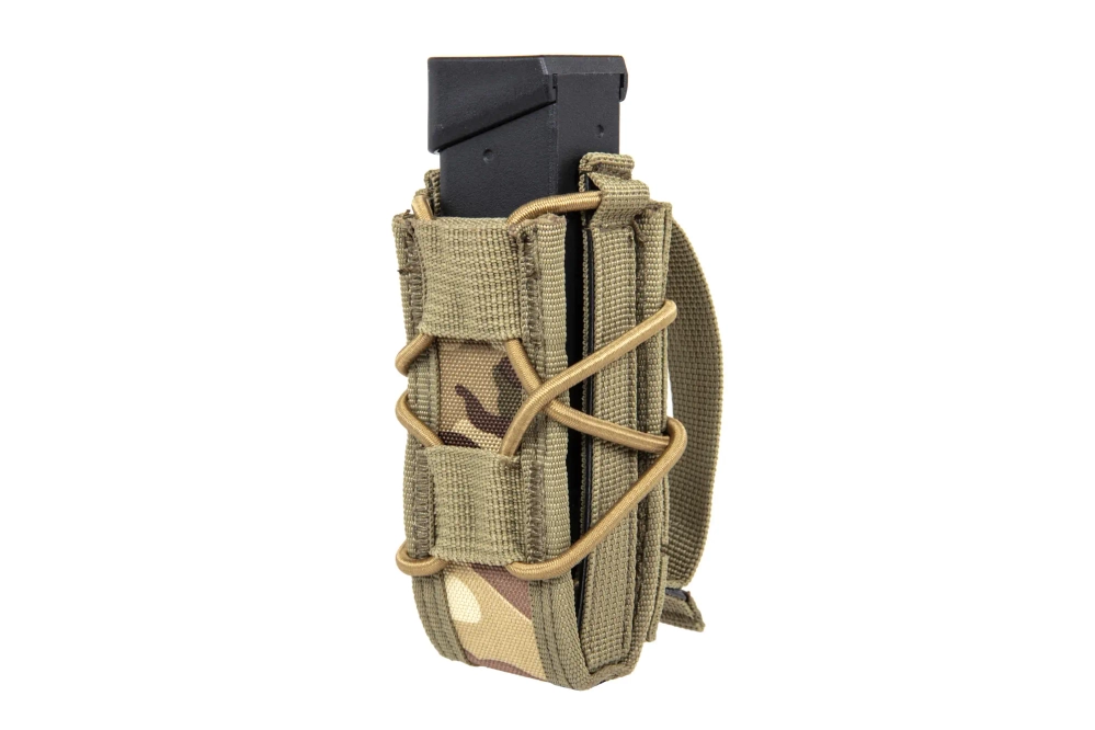 Ładownica pistoletowa Molle GFC Tactical MC
