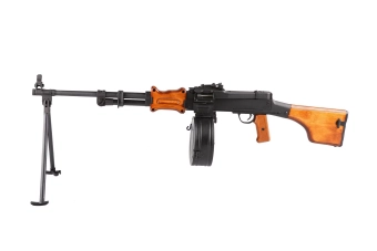Ametralladora de airsoft RPD
