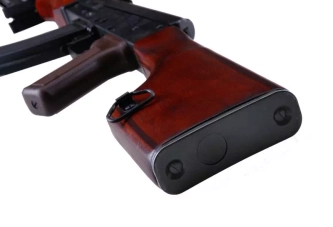 RPK NV machinegun replica