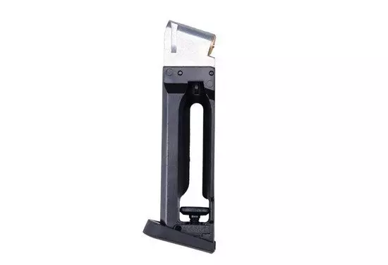 Chargeur CO2 à répliques REF15564