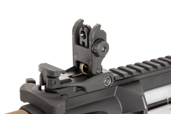 RRA SA-E10 PDW EDGE™ airsoft rifle - Half-Tan