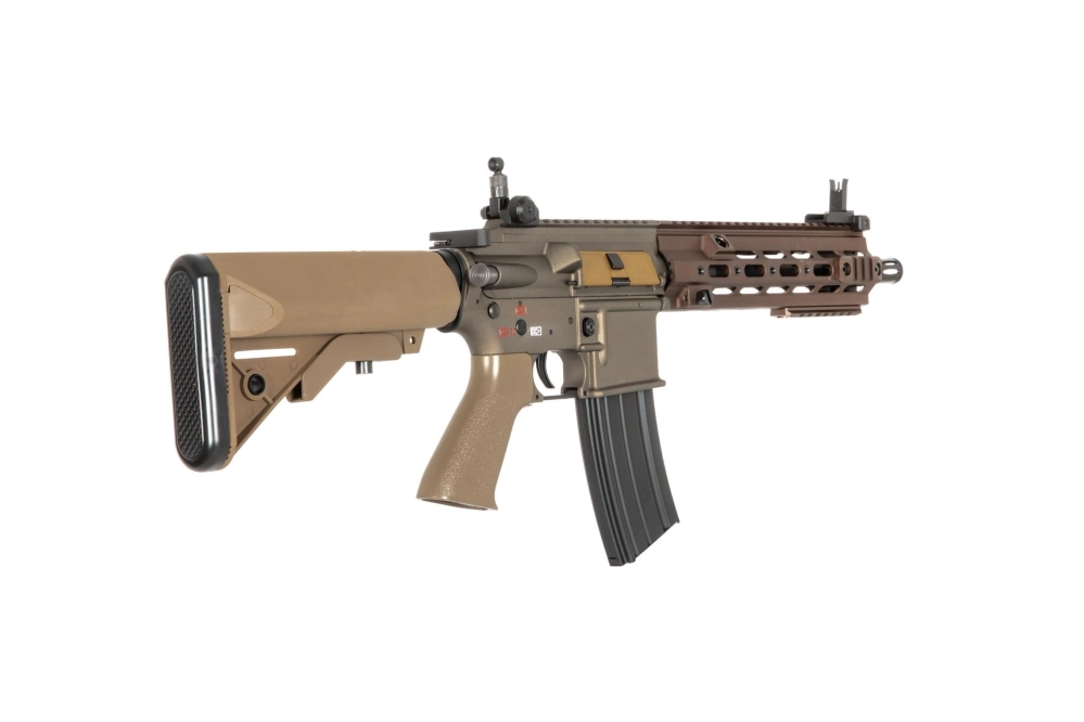 811S Carbine Replica - tan
