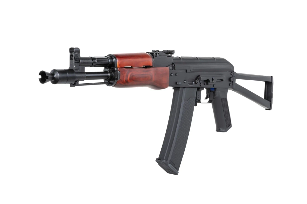 Specna Arms SA-J08 EDGE™ airsoft Carbine con recámara Magnus TDC Single Fire Only