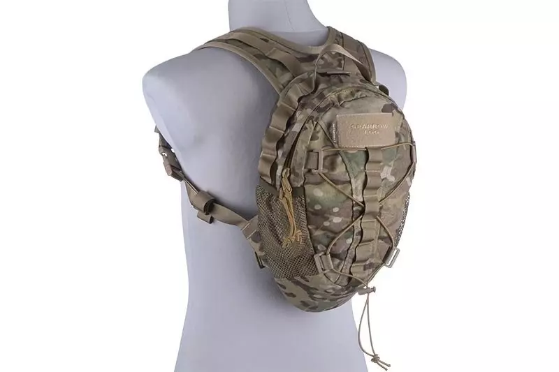 Sparrow Egg Backpack - MC