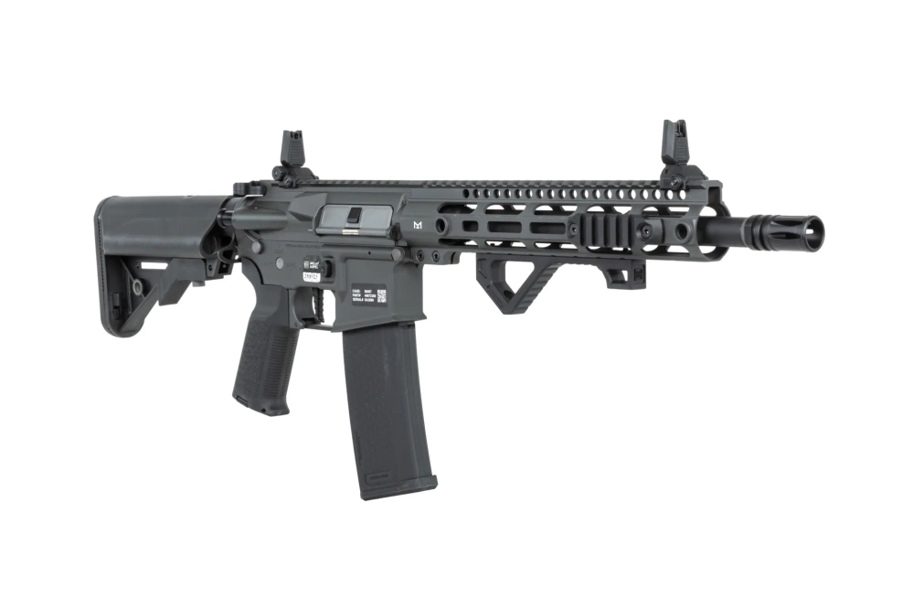 airsoft Specna Arms SA-P20 PRIME™ HAL™ ETU Carbine High Torque Chaos Grey Version