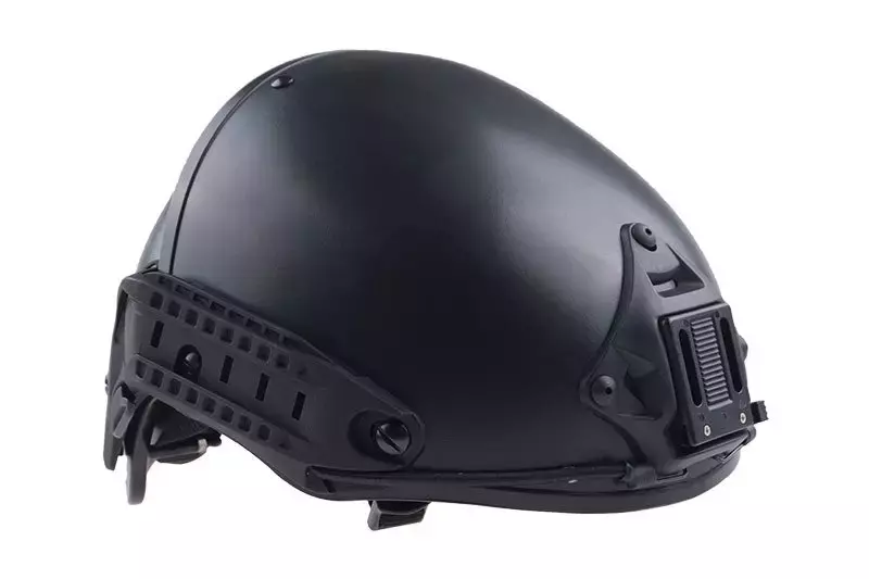 Réplica del casco FMA CP - negro