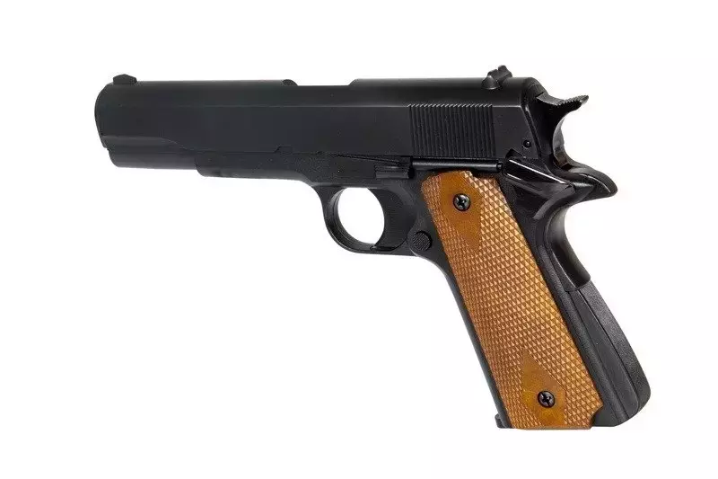 Pistolet airsoft HG-121B 1911