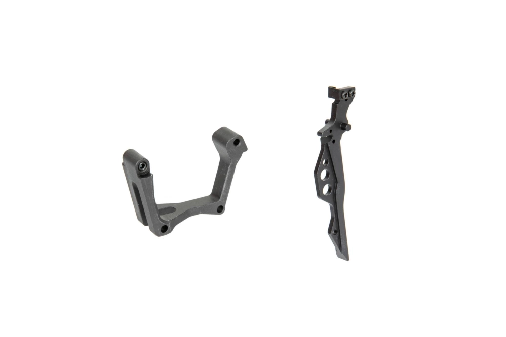 Kit de vestimenta para réplicas SSG-1 - negro