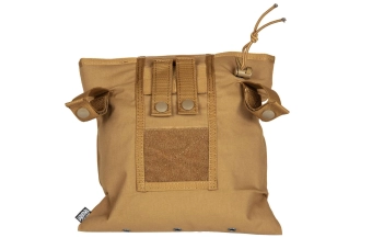 Dump Bag Hops - Coyote Brown