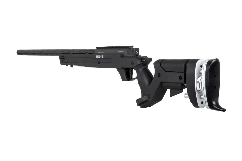 Specna Arms SA-S13 EDGE™ scherpschuttersgeweer replica zwart