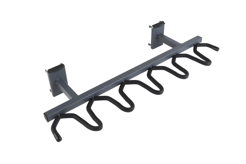 specna Arms TG-25-ACC-02 Kit de 2 piezas para montaje en panel de pared Gris