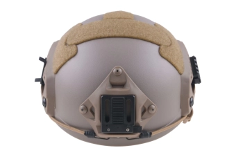 Maritime helmet replica - Dark Earth