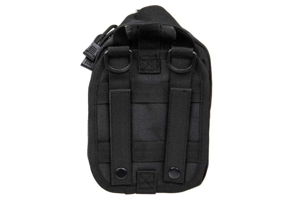 médico Molle breakaway Specna Arms Negro