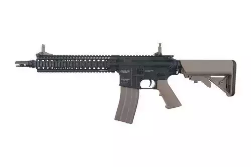 Airsoftová zbraň puškaka GC18 MOD1 - tan