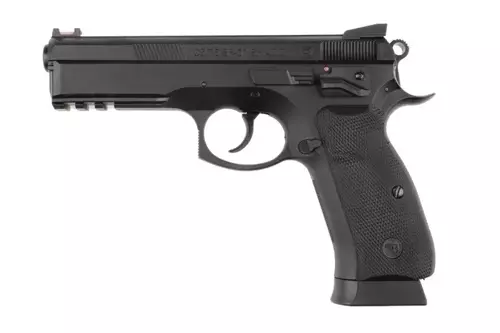 Pistolet airsoft CZ SP-01 Shadow