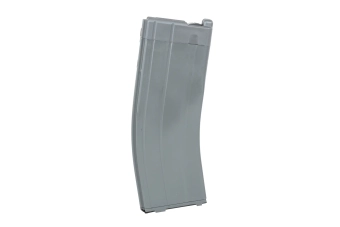 Cargador de 30 bolas de gas red dotde Vega Force Company para réplicas tipo M4/M16 Gris