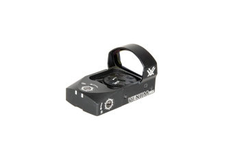Colimador Venom RD1- 3MOA - negro