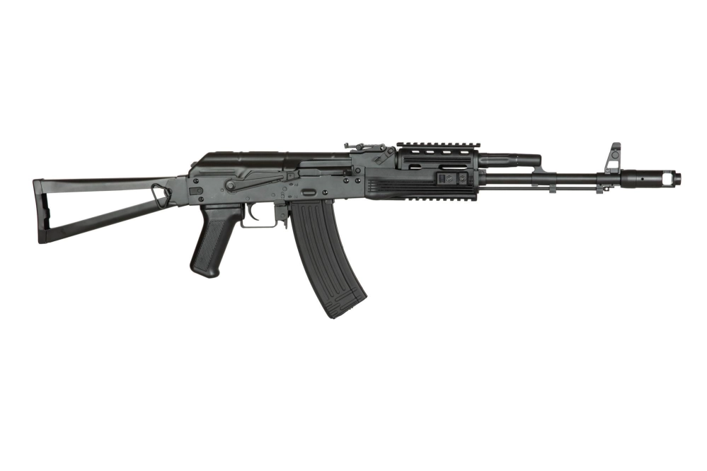 Airsoft pušky ASK204P EBB