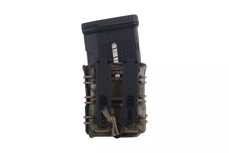 Bolsa SMC para cargador 7.62 (MOLLE) - MC