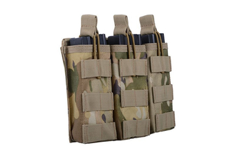 Triple Universal Pouch – MC