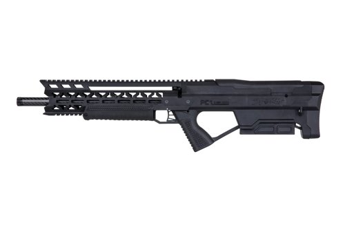 Airsoftová sniperka STORM PC1 Standard Černý