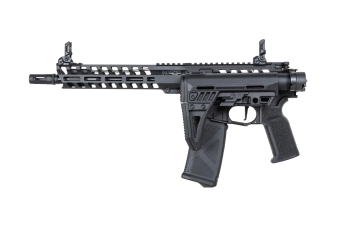 Carabina airsoft Arcturus X C.A.T. AR-15 Legend 10" AR AEG FE™