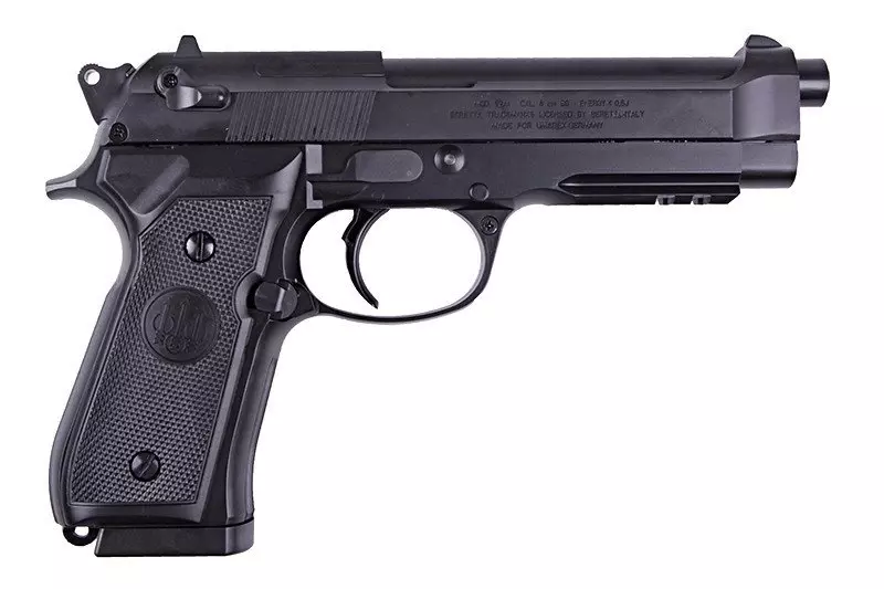 Beretta 92A1pistol replica