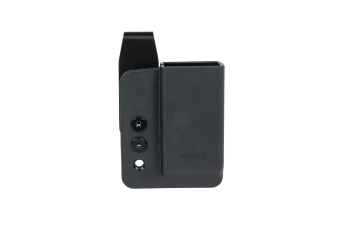 I-Mini Guard pistoolmagazijnhouder - Zwart