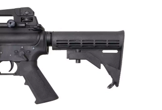 CM002A1 assault rifle replica - black