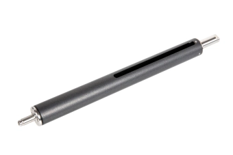 Kit de cilindro de acero reforzado con revestimiento de teflón junto con cabezal de acero reforzado Action Army para réplicas VSR-10