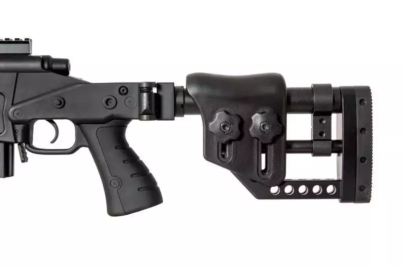 Fusil de airsoft fusil de francotirador MB4419-2