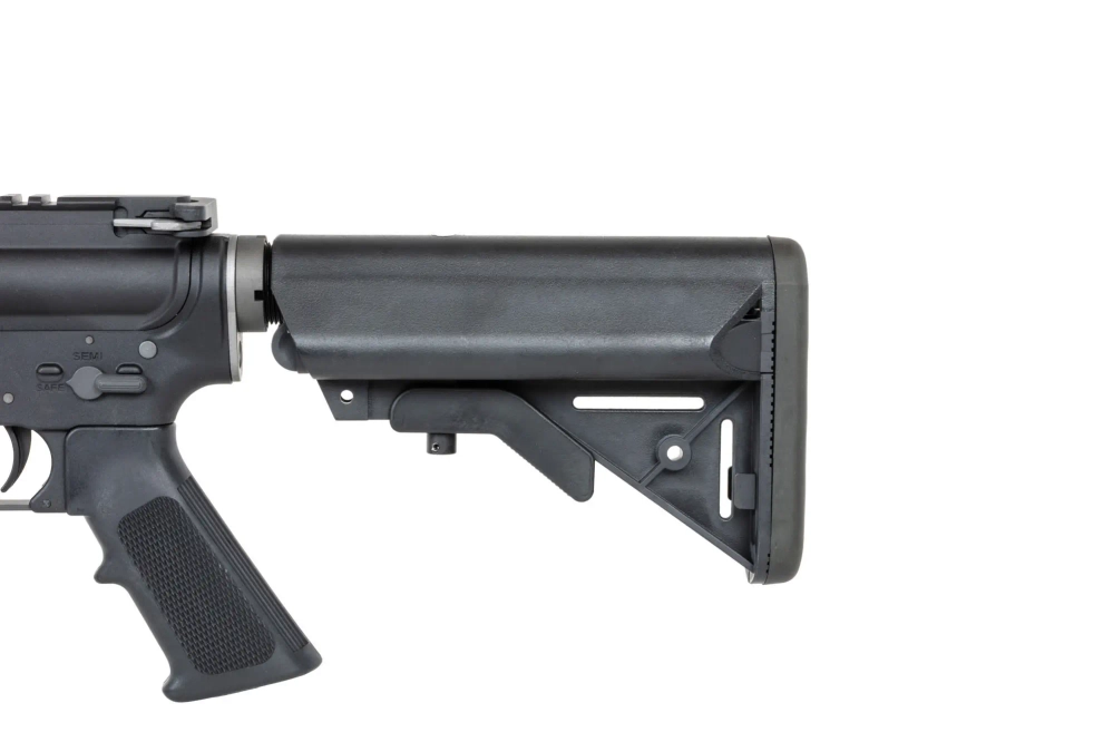 Karabinek ASG WE Raptor GBBR Gen. 3