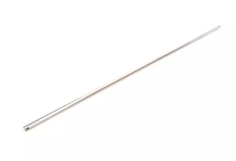 6,04 mm precision barrel - 510 mm