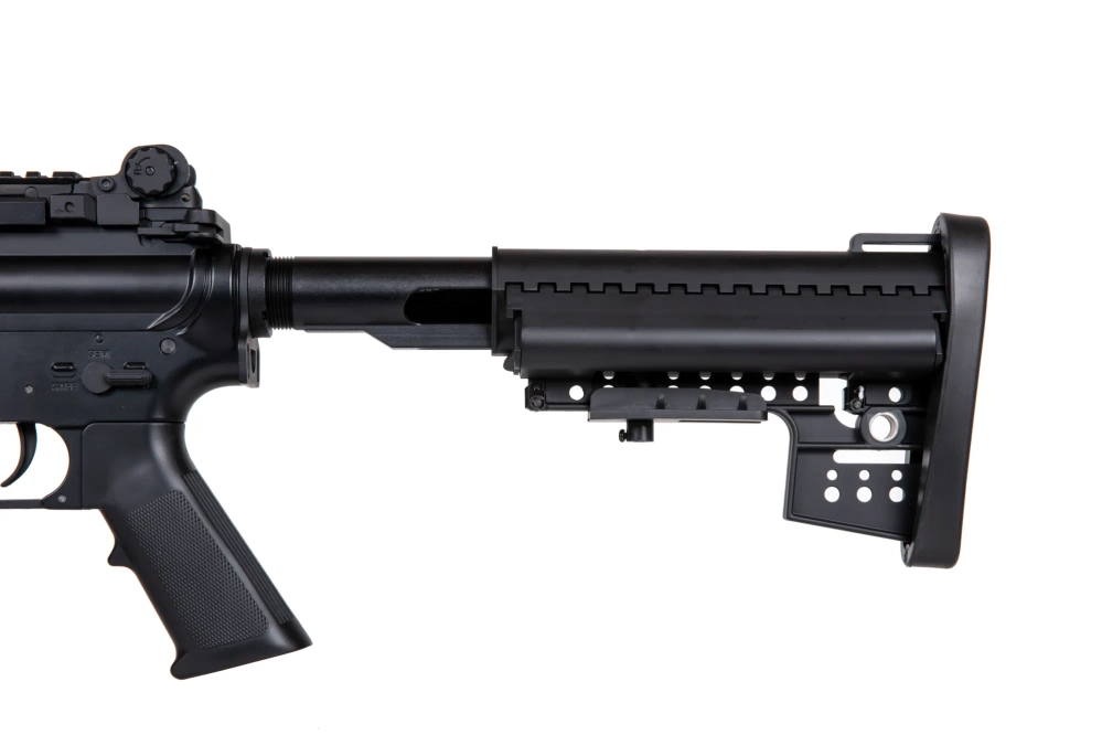 Airsoft fusil JG Works 4015T Noir