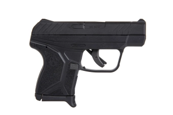 Tokyo Marui LCP II Pistol airsoft gun - Black