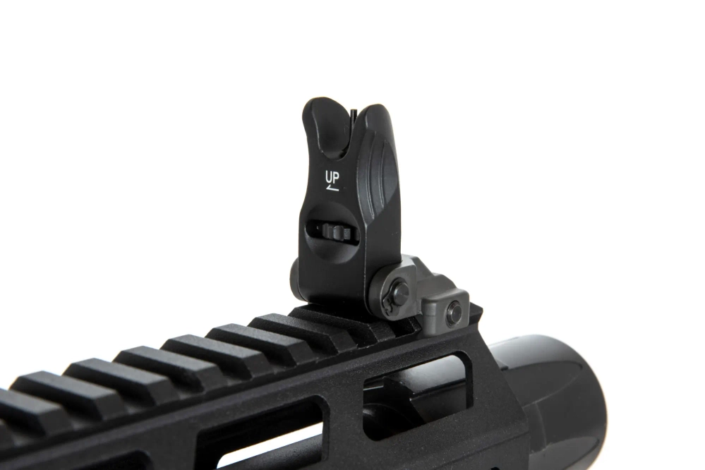 Replika Karabinka ARP556 2.0 - Czarny
