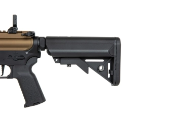 Airsoft rifle Specna Arms SA-P23 Prime™ HAL™ ETU with brushless motor Half-Bronze