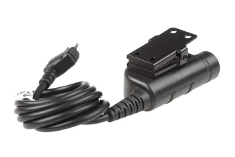 PTT zSilynx Chest Release - Midland