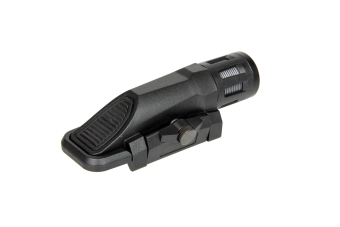 RIS Ractical Flashlight Gen2 - Black