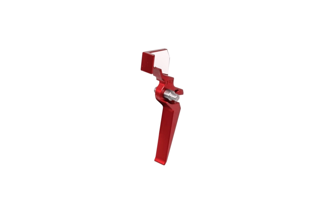 Idioma gatilloQuantum Trigger 1A1 - rojo