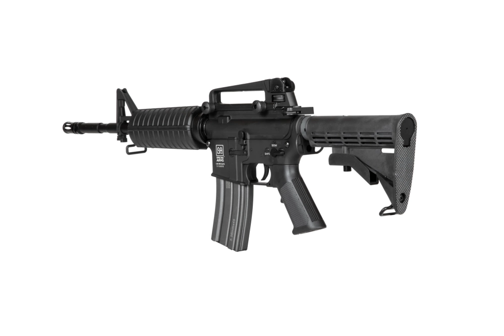 Specna Arms SA-B01 ONE™ karabijnreplica - zwart