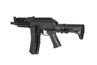 Réplique du pistolet-mitrailleur ZK-19-01 Vityaz PDW (OUTLET)