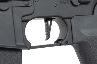 Specna Arms RRA SA-E05 EDGE™ HAL™ ETU Culata para operaciones ligeras fusil airsoft