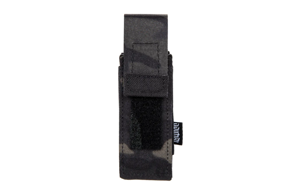 Primal Gear Multitool Pocket MC Black