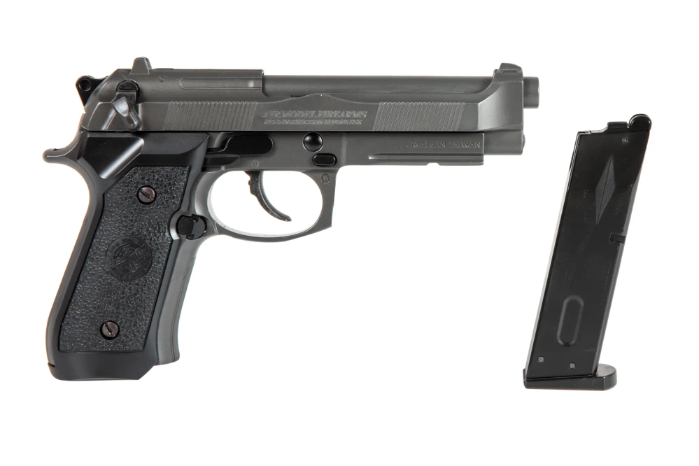 Pistola de airsoft HG-199X-C - Full Auto