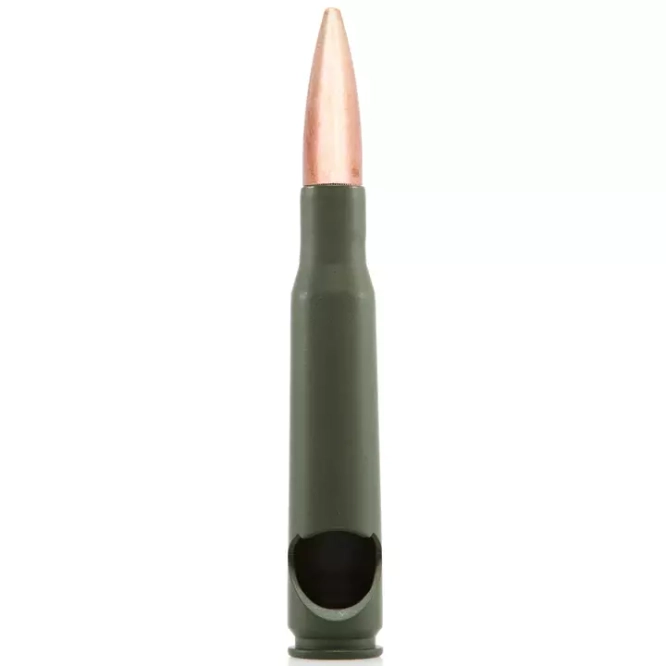 Bottle Opener - 50 cal BMG - Olive
