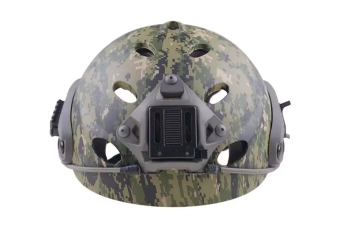 Replika kasku SFR - AOR2