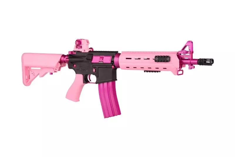 Réplica fusil CM16 MOD0 Edición UPI